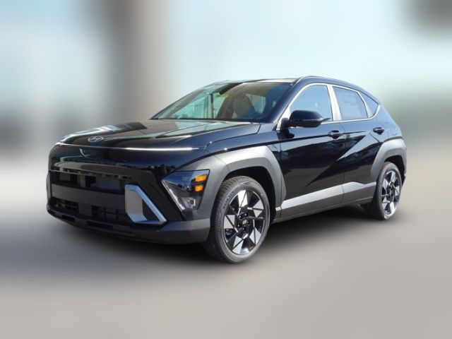2025 Hyundai Kona SEL Convenience