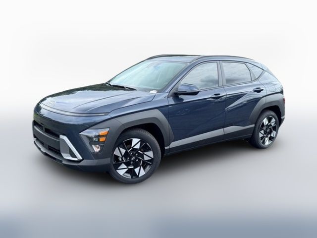 2025 Hyundai Kona SEL Convenience