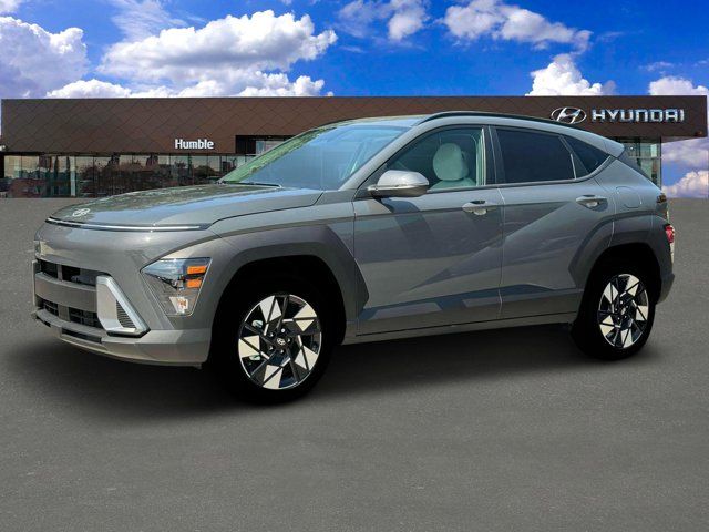 2025 Hyundai Kona SEL Convenience