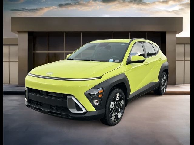 2025 Hyundai Kona SEL Convenience