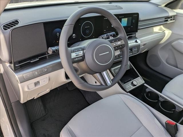 2025 Hyundai Kona SEL Convenience