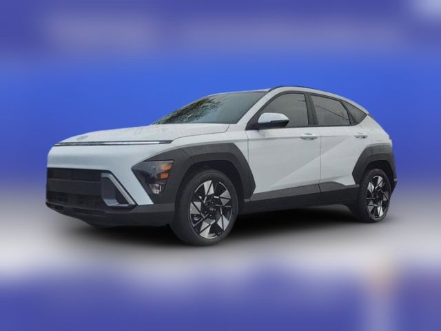 2025 Hyundai Kona SEL Convenience