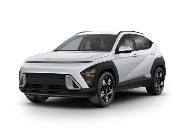 2025 Hyundai Kona SEL Convenience