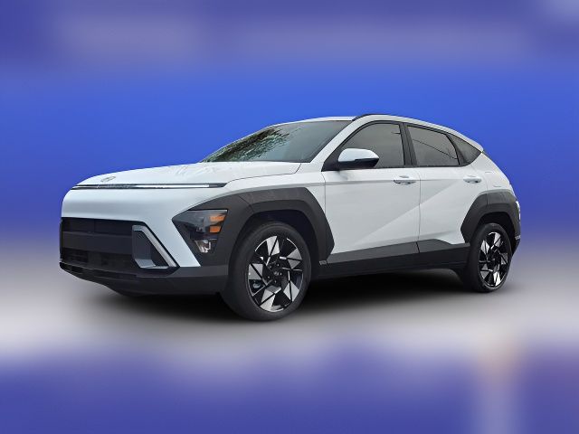 2025 Hyundai Kona SEL Convenience