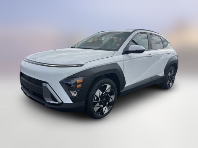 2025 Hyundai Kona SEL Convenience