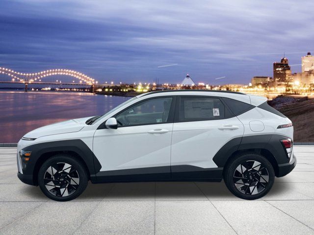 2025 Hyundai Kona SEL Convenience