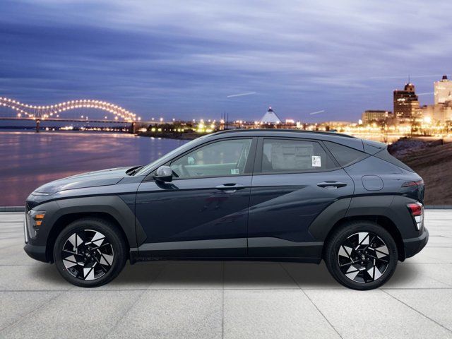 2025 Hyundai Kona SEL Convenience