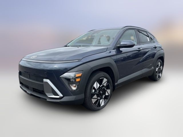 2025 Hyundai Kona SEL Convenience