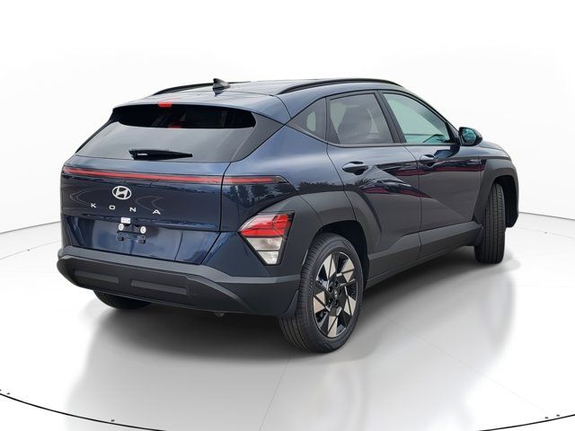 2025 Hyundai Kona SEL Convenience