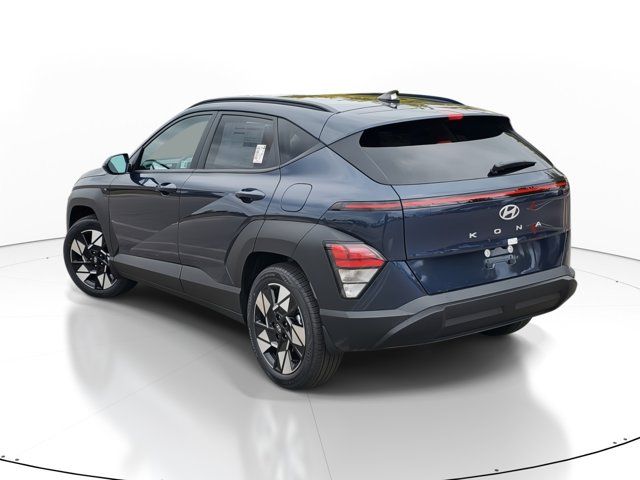 2025 Hyundai Kona SEL Convenience