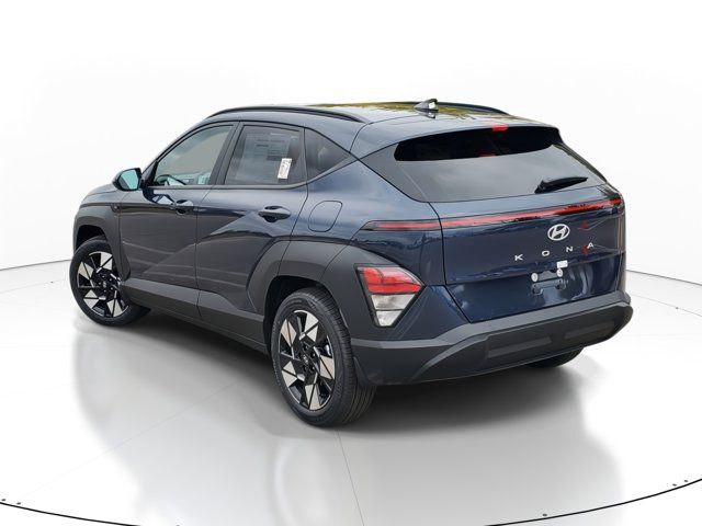 2025 Hyundai Kona SEL Convenience