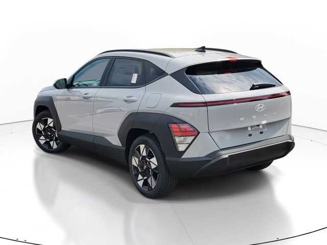 2025 Hyundai Kona SEL Convenience