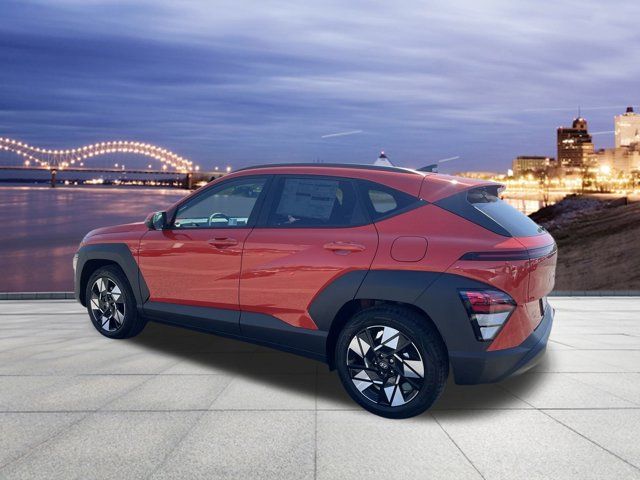 2025 Hyundai Kona SEL Convenience