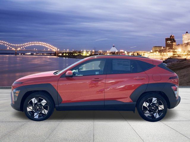 2025 Hyundai Kona SEL Convenience