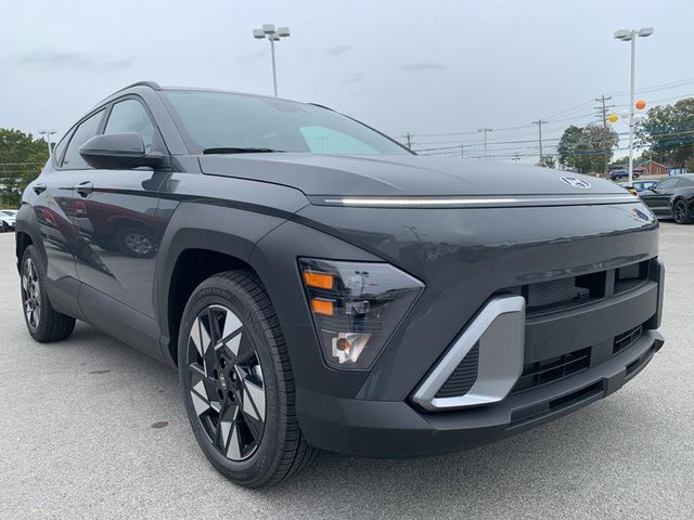 2025 Hyundai Kona SEL Convenience