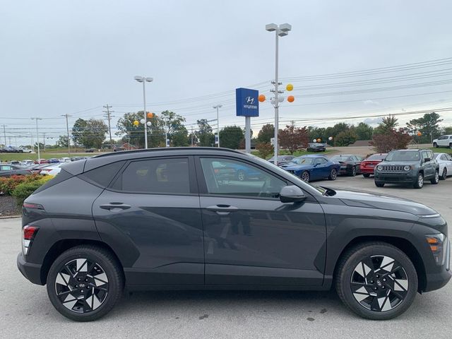 2025 Hyundai Kona SEL Convenience