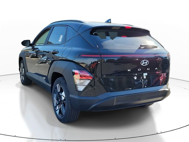 2025 Hyundai Kona SEL Convenience