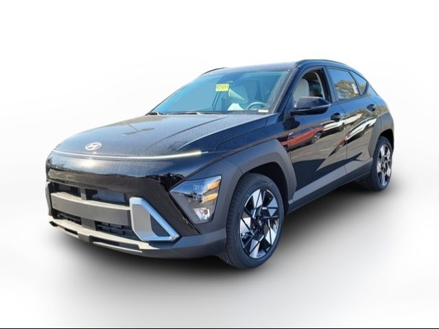 2025 Hyundai Kona SEL Convenience