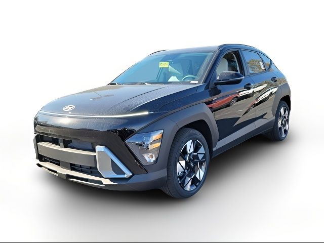 2025 Hyundai Kona SEL Convenience