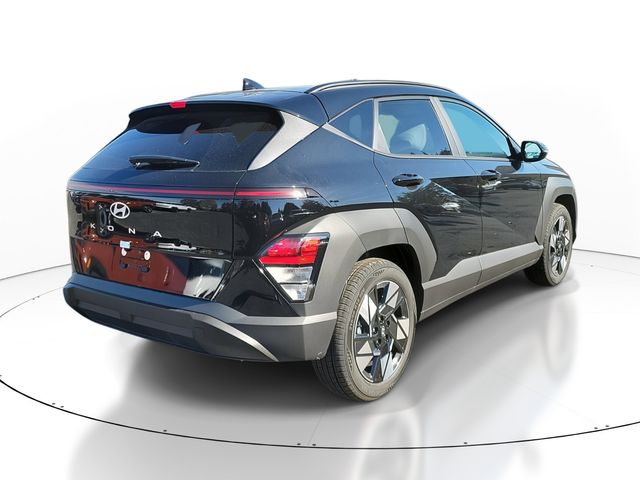 2025 Hyundai Kona SEL Convenience