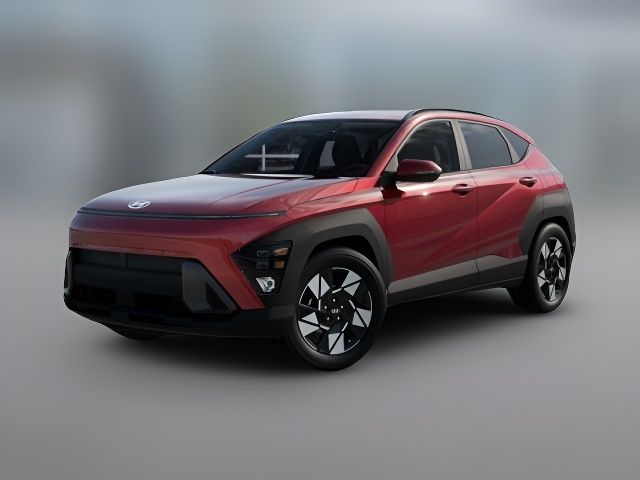 2025 Hyundai Kona SEL Convenience