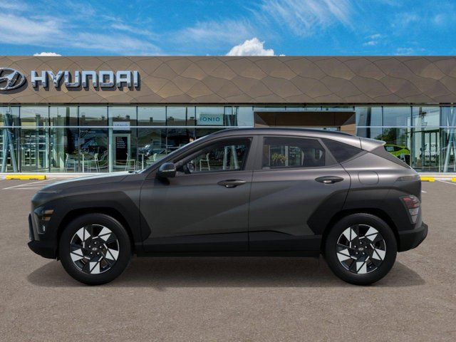 2025 Hyundai Kona SEL Convenience