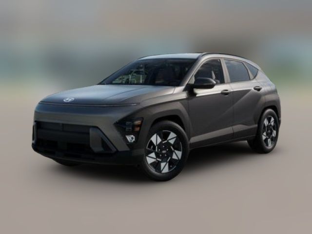 2025 Hyundai Kona SEL Convenience