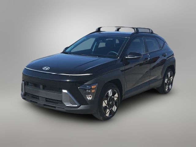 2025 Hyundai Kona SEL Convenience