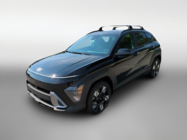 2025 Hyundai Kona SEL Convenience