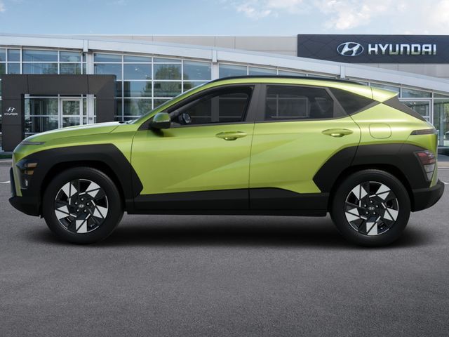 2025 Hyundai Kona SEL Convenience