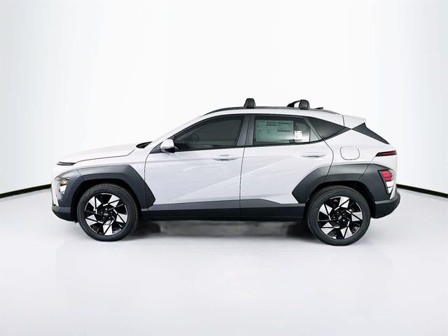 2025 Hyundai Kona SEL Convenience