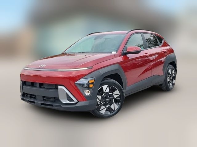 2025 Hyundai Kona SEL Convenience