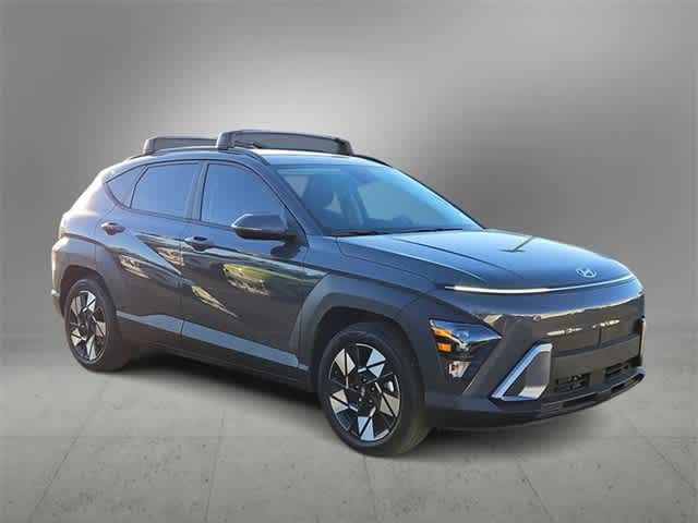 2025 Hyundai Kona SEL Convenience