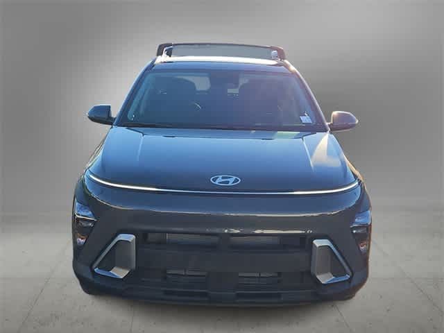 2025 Hyundai Kona SEL Convenience