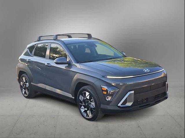 2025 Hyundai Kona SEL Convenience