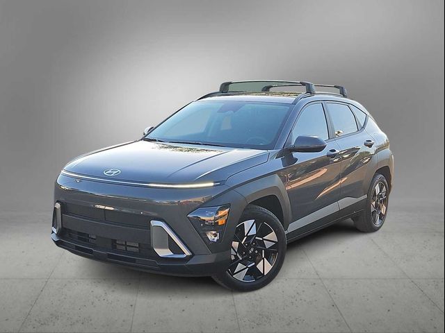 2025 Hyundai Kona SEL Convenience