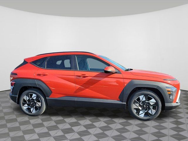 2025 Hyundai Kona SEL Convenience