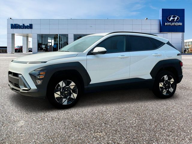 2025 Hyundai Kona SEL Convenience