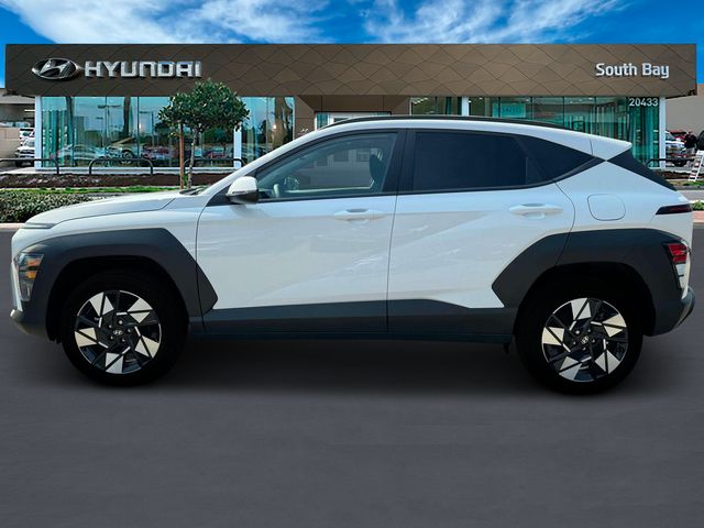 2025 Hyundai Kona SEL Convenience