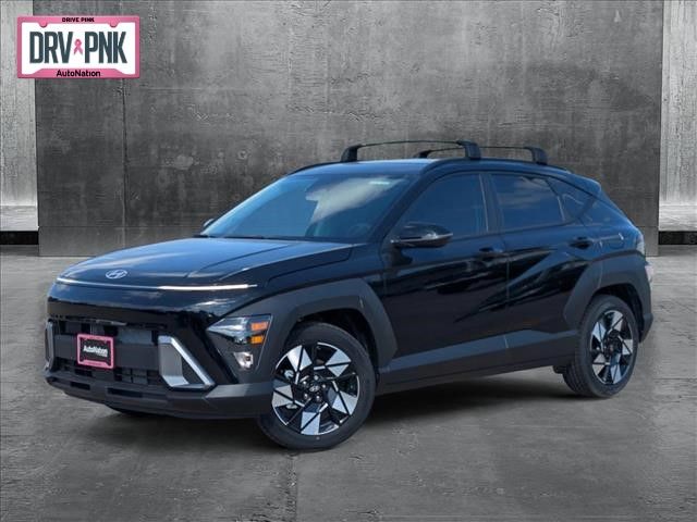 2025 Hyundai Kona SEL Convenience