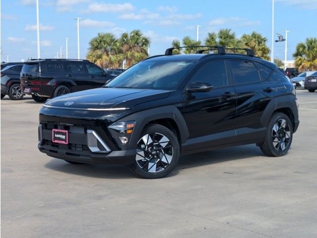 2025 Hyundai Kona SEL Convenience