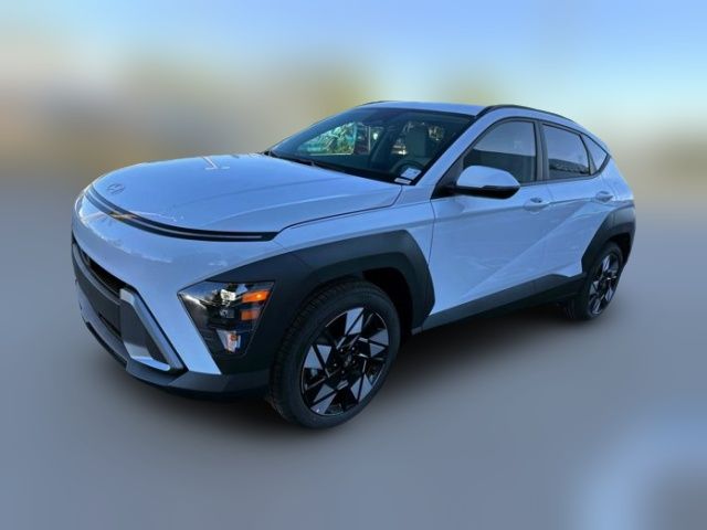 2025 Hyundai Kona SEL Convenience