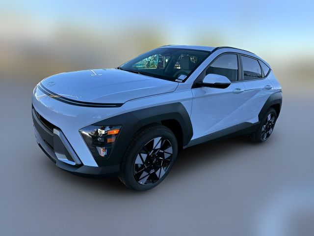 2025 Hyundai Kona SEL Convenience