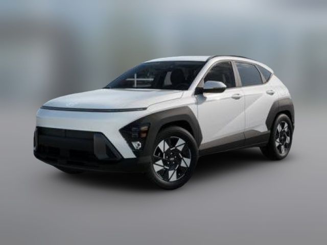 2025 Hyundai Kona SEL Convenience