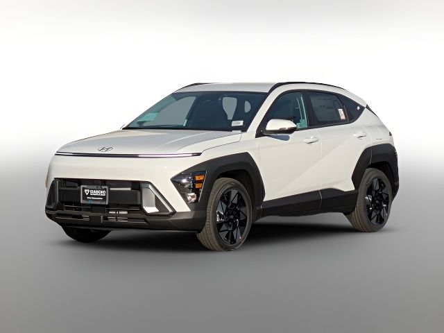 2025 Hyundai Kona SEL Convenience