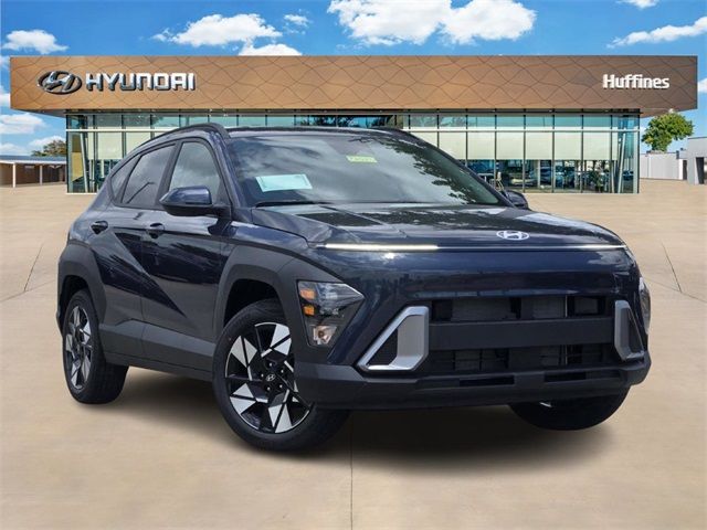 2025 Hyundai Kona SEL Convenience