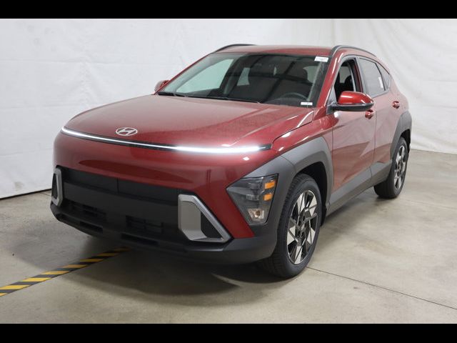 2025 Hyundai Kona SEL Convenience