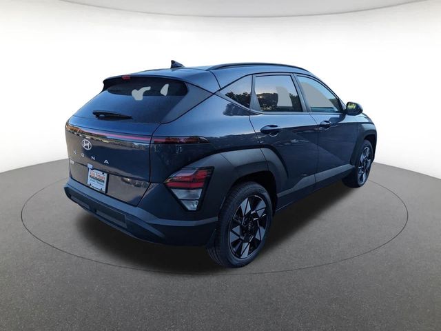 2025 Hyundai Kona SEL Convenience