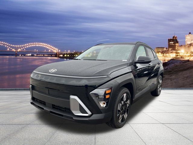 2025 Hyundai Kona SEL Convenience