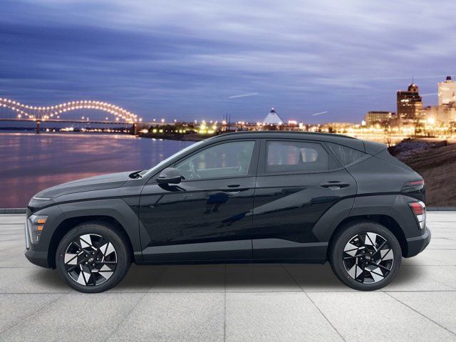 2025 Hyundai Kona SEL Convenience